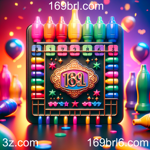 Aventuras no Bingo: Descubra as Emoções do Jogo na 169brl.com
